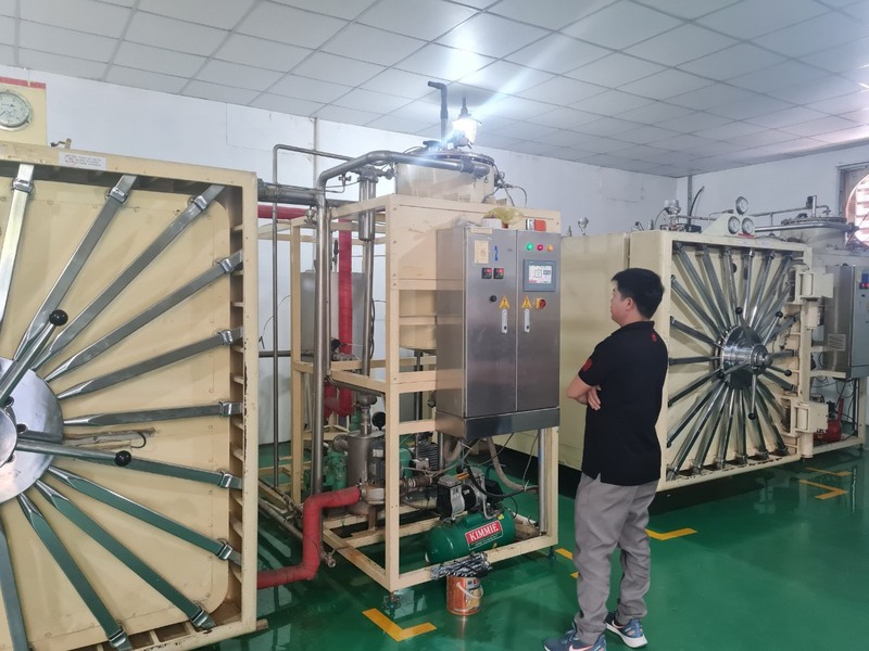 Hình ảnh công ty Ngọc Thành Nam